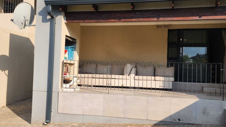 3 Bedroom Property for Sale in Cashan North West